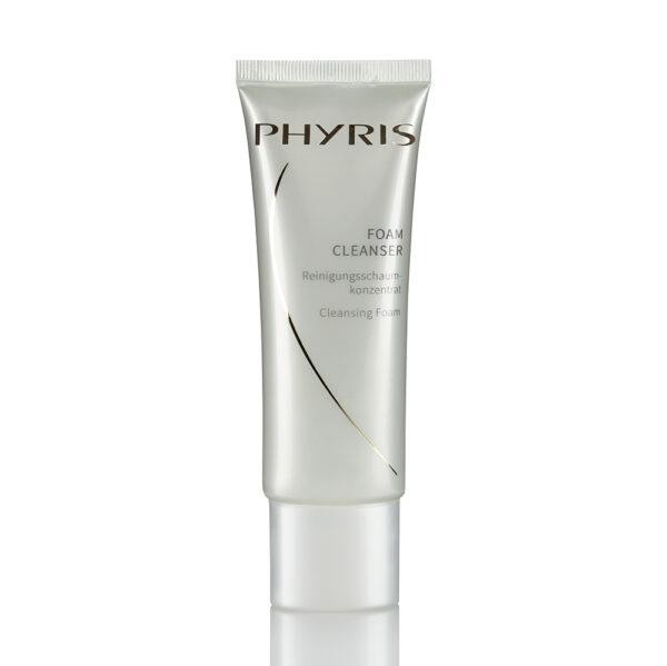 foam cleanser skinsolutions phyris