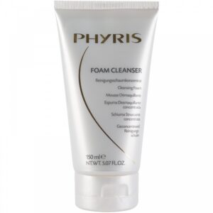 foam cleanser skinsolutions phyris